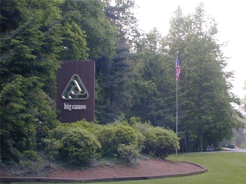 Big Canoe Land For Sale