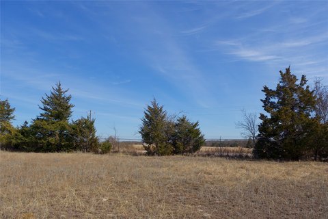 Fenced Pasture and Recreation Land