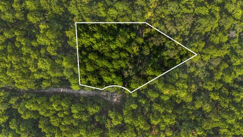 Land, Brookeland, TX