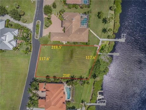 LAND - PORT CHARLOTTE, FL