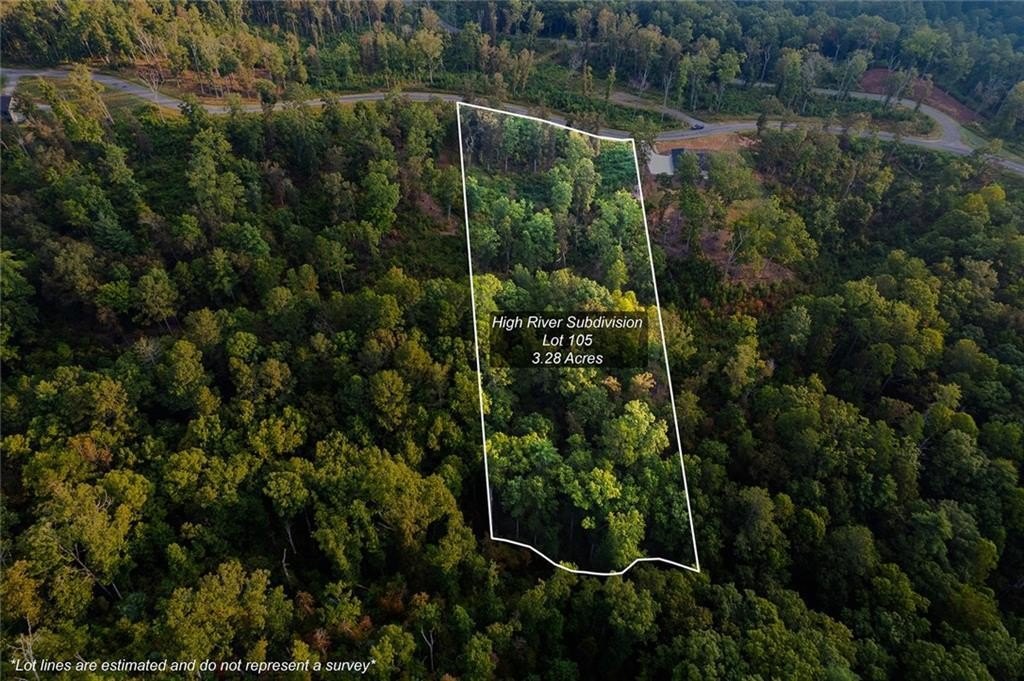 Ellijay, GA Vacant Lot