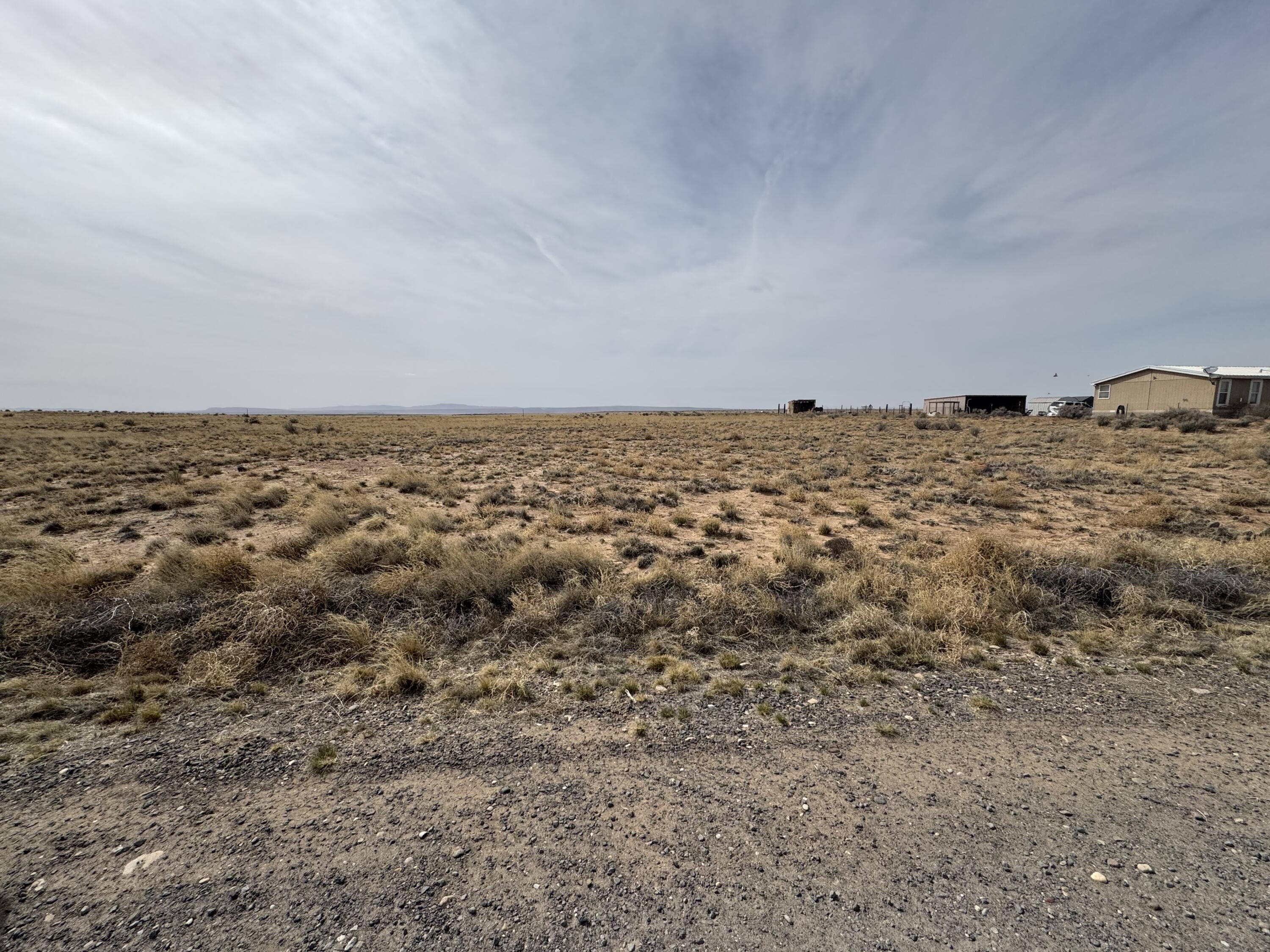 Los Lunas Vacant Land