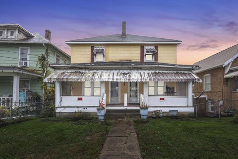 Lancaster Duplex Investment Opportunity