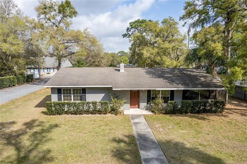 Commercial Sale, SORRENTO, FL