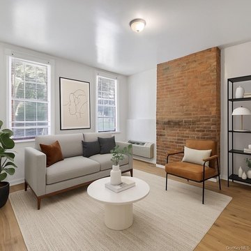 Spacious Income-Producing Multi-Family Townhouse