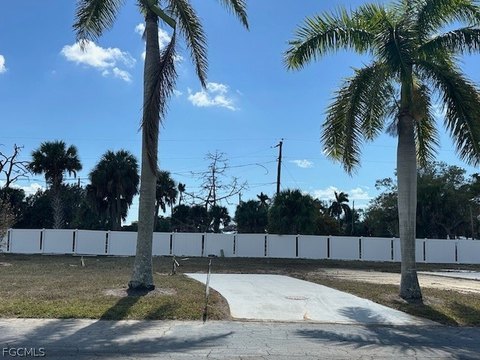 Fort Myers Land Opportunity