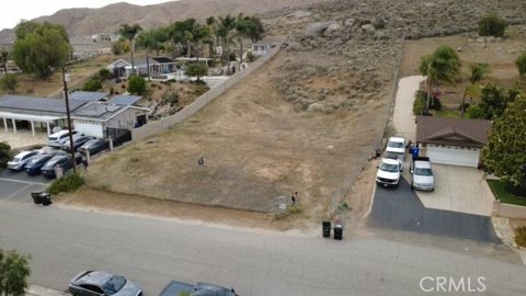 Riverside Vacant Land with View