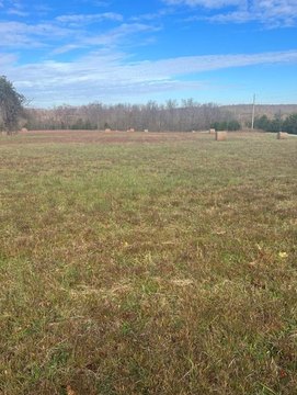 Cookeville Land for Hunting, Recreation