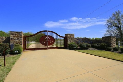 Mayflower Land with Panoramic Views