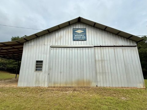 Abbeville Commercial Property on Highway 10