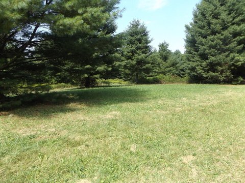 Land, Hillsville, VA