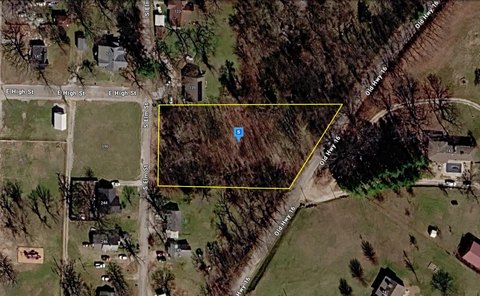 Land, Granby, MO