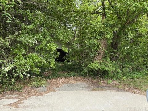 Corner Lot in Altheimer, AR