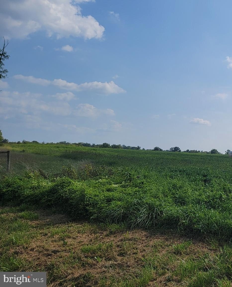 Fairfield PA Land with Views