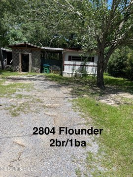 Gautier, MS Land Opportunity