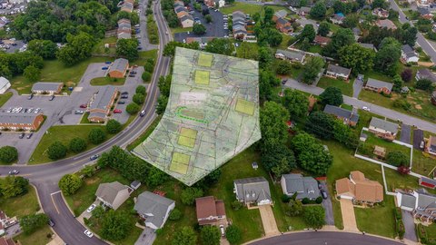 LAND - HARRISONBURG, VA