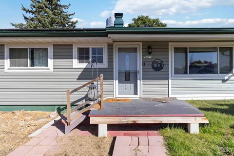 Parma Land with Irrigation Rights