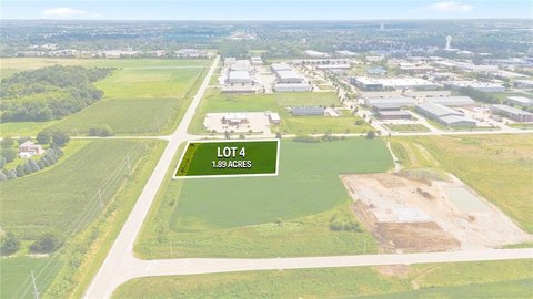 Commercial Development Land