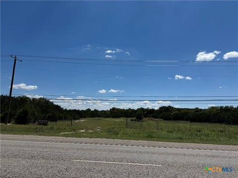 Prime Commercial Lot Opportunity