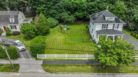LAND - Portland, ME