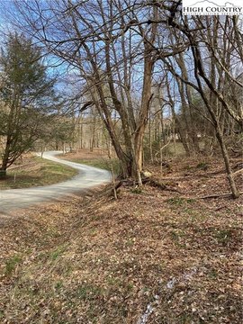Boone, NC Commercial Land