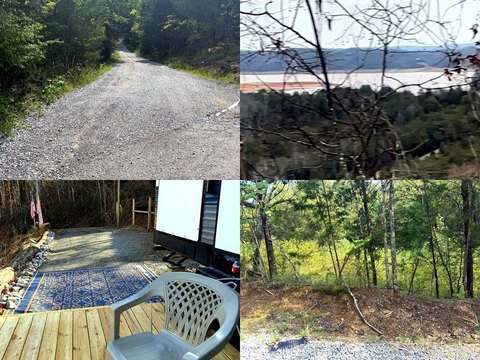 Land, Dandridge, TN