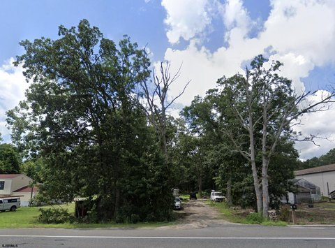 Galloway Township Land For Sale