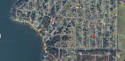 Residential Lot in Gun Barrel