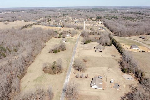 LAND - BATESVILLE, MS