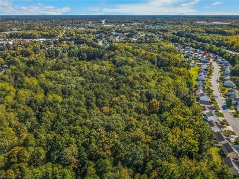 Land, Greensboro, NC