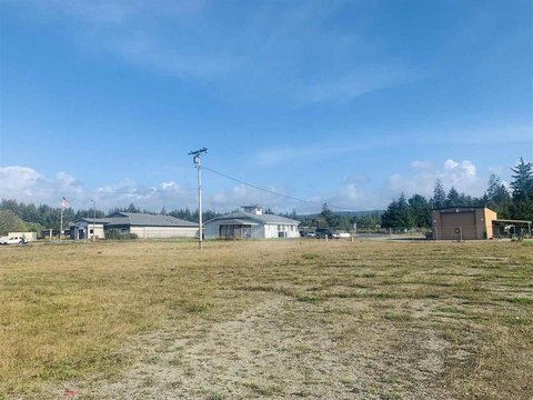 Commercial Lot in High Traffic