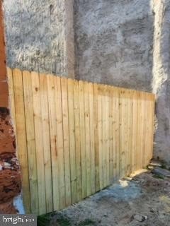 Philadelphia Land Near Temple University