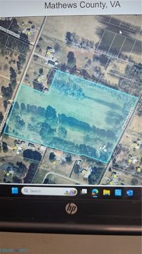 Gwynn's Island Land Available