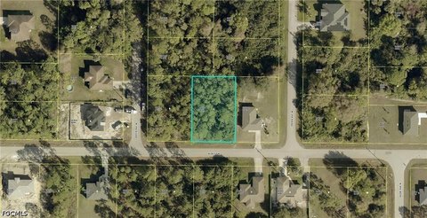 Land, Lehigh Acres, FL