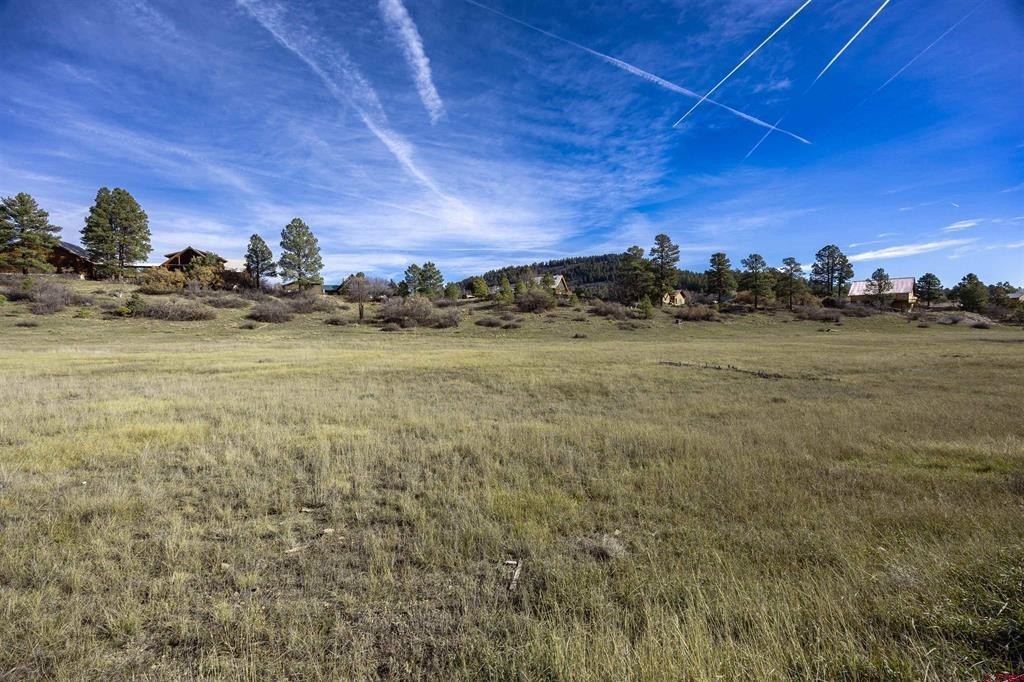 Land in Pagosa Springs, CO