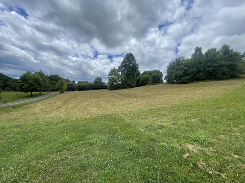 Barbourville, KY Building Lot