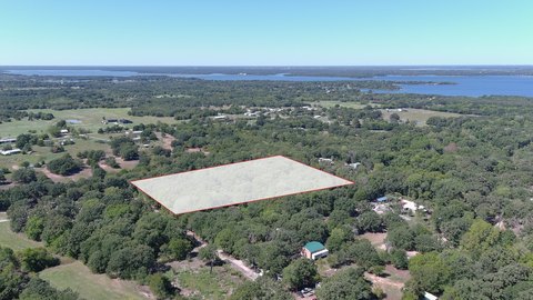 Land, Quinlan, TX