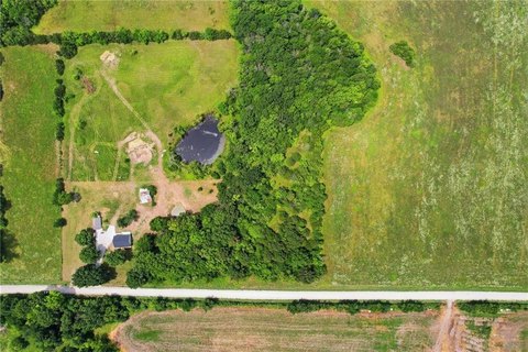 Land, Holden, MO