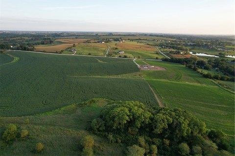 Indianola Acreage Homesite Opportunity