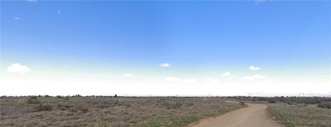 Phelan Land Parcel Opportunity