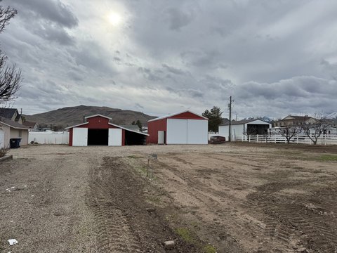 Herriman Horse Property Land