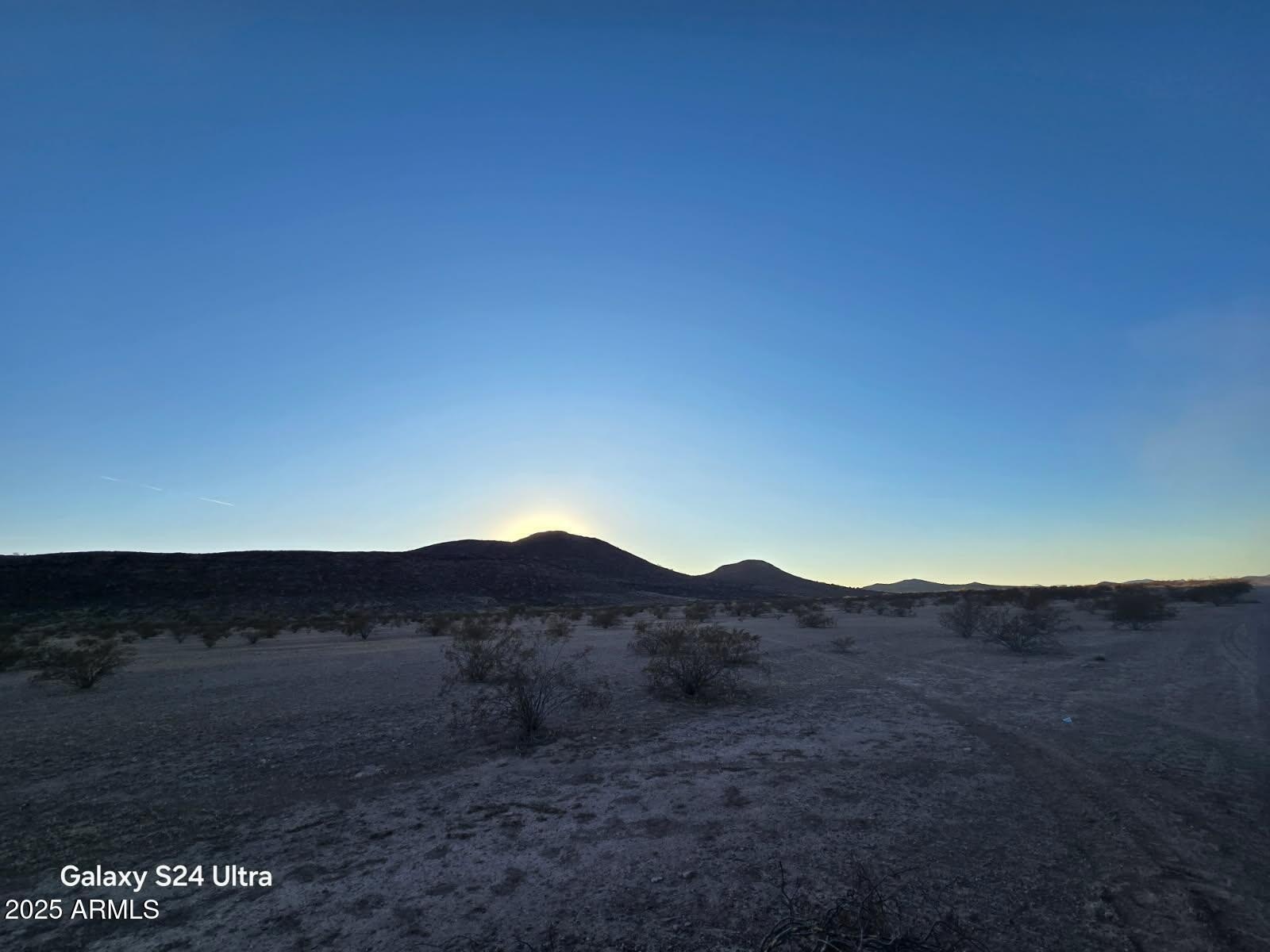 Sprawling 7.2 Acre Ranch Parcel