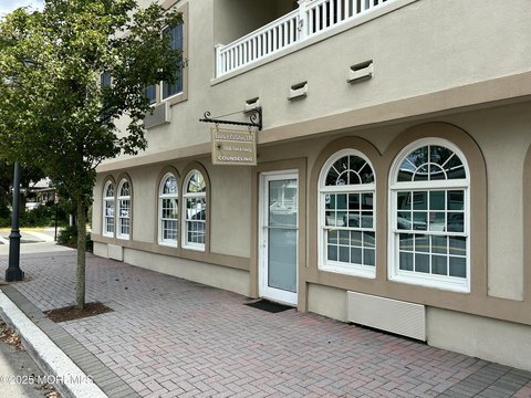 Retail Space in Bradley Beach