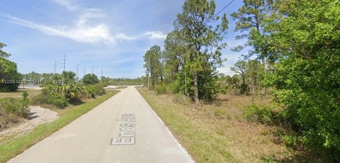 LAND - Lake Placid, FL