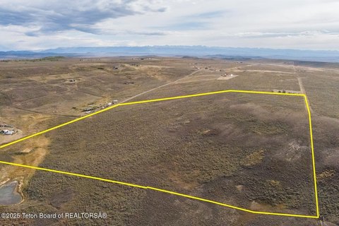 Land, Merna, WY
