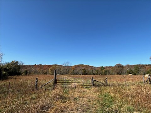 Land Near Buffalo National River