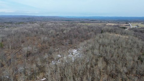 Recreation Land with Pond Frontage