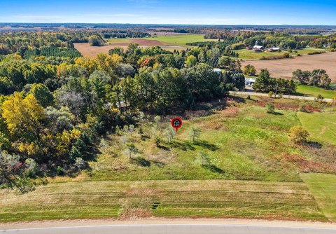 Land, FREMONT, WI