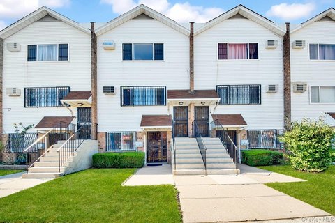 Bronx Two-Family Home with Amenities