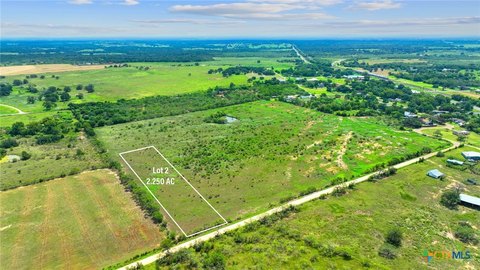 Land, Harwood, TX